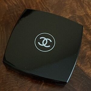 Chanel Pillbox